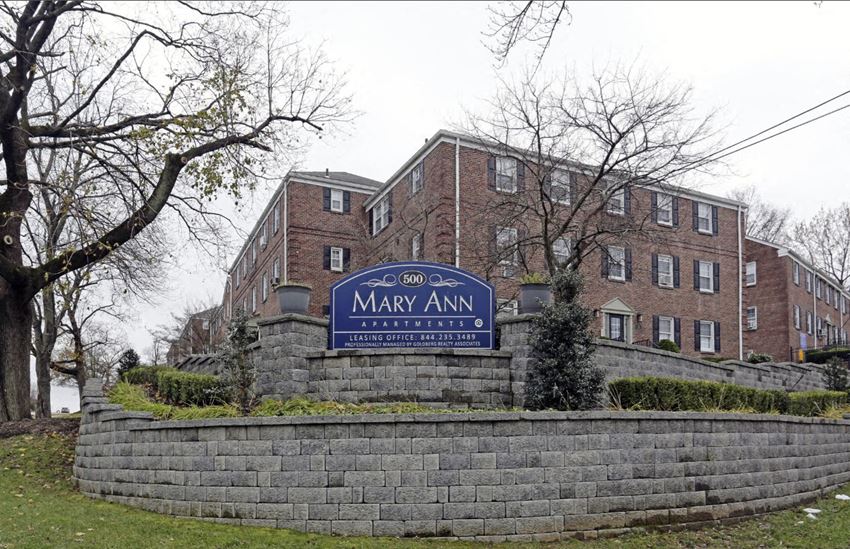 Mary Ann Apartments, 500510 Bloomfield Avenue, Caldwell, NJ RENTCafé